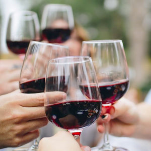 Consejos para evolucionar como winelover.